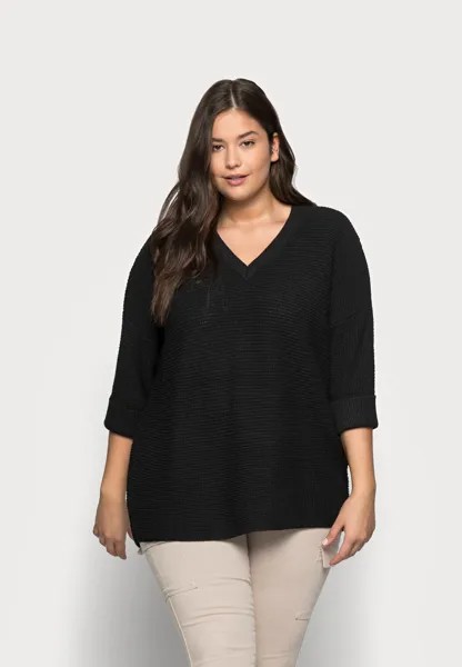 Джемпер Vero Moda, черный