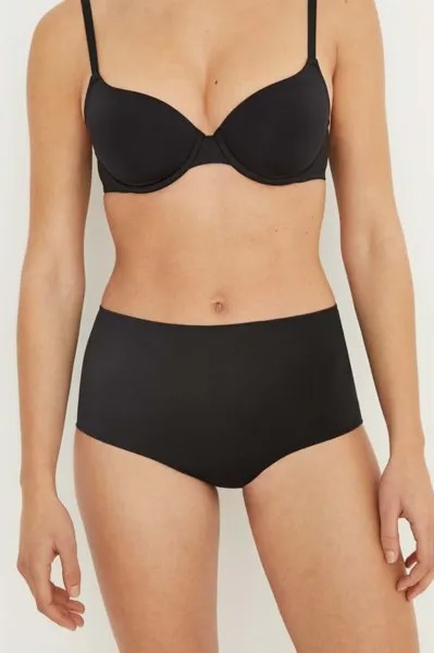Женские секретные трусики women'secret, черный
