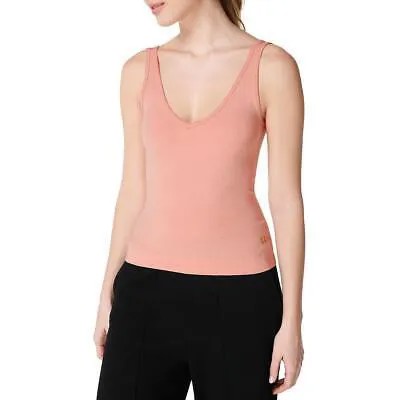 Женская бесшовная майка для фитнеса и тренировок Sweaty Betty Athletic BHFO 5417