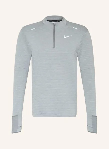 Лонгслив мужской Nike 1001206270 синий S (доставка из-за рубежа)