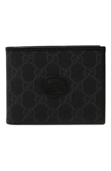 Комплект из портмоне и картхолдера Gucci