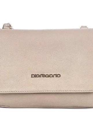 Сумка женская Di Gregorio 0068vitellobeige