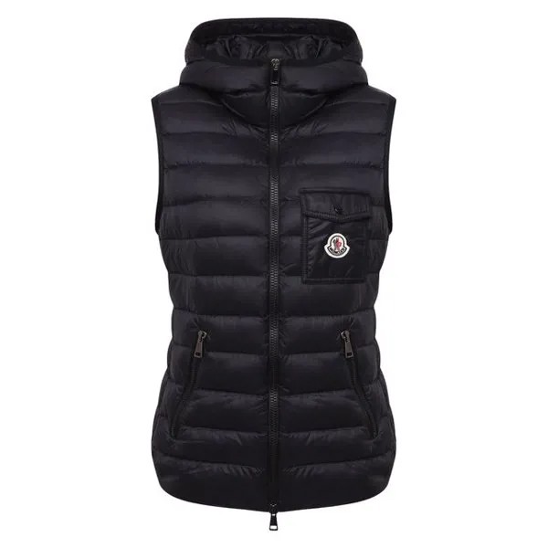 Пуховый жилет Moncler Genius