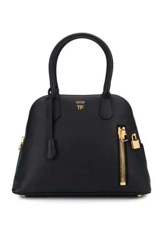 TOM FORD сумка-тоут Alix среднего размера