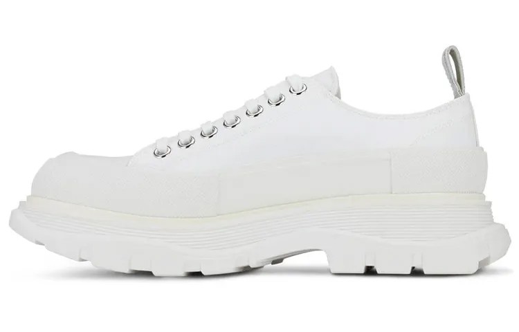 Мужские ботинки Alexander McQueen Tread Slick Martin