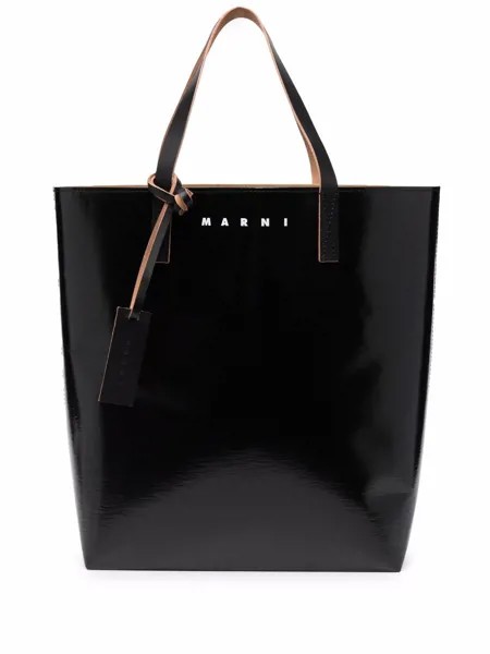 Marni сумка-шопер Tribeca