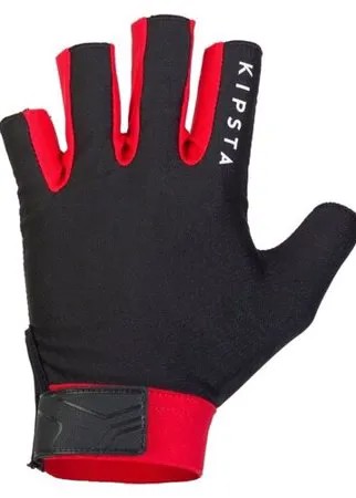 Перчатки- митенки для регби FULL H OFFLOAD X Декатлон