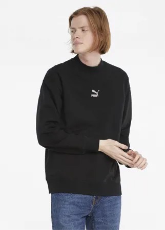 Толстовка Classics High Crew Neck Men's Sweater