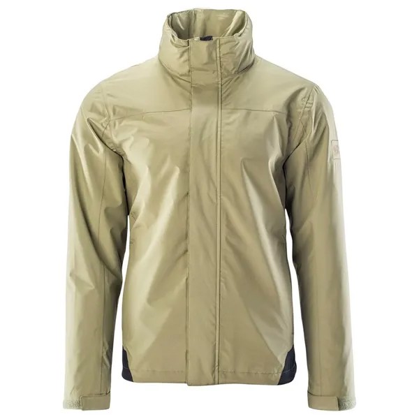 Спортивная куртка Magnum Otri softshell, зеленый