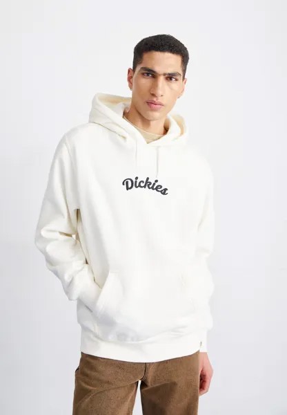 Толстовка Shawsville Hoodie Dickies, цвет cloud