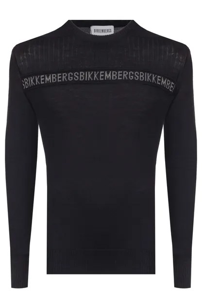 Пуловер BIKKEMBERGS