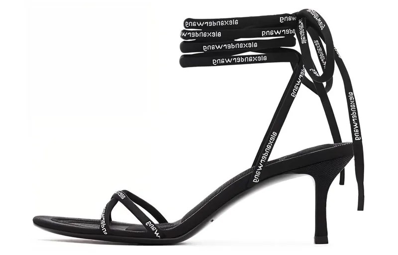 Сандалии женские Alexander Wang