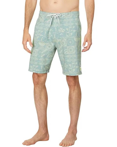 Шорты для плавания Hurley Phantom Naturals Weekender 20