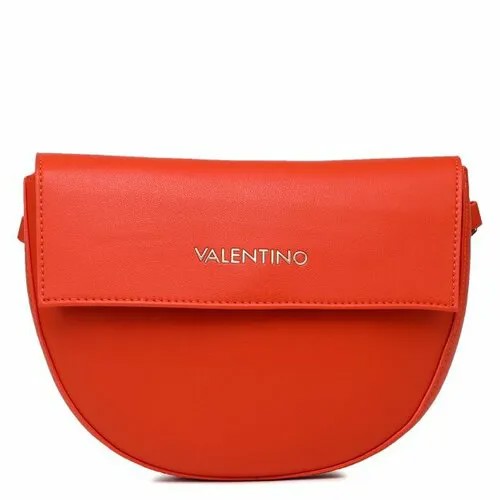 Сумка кросс-боди Valentino, оранжевый