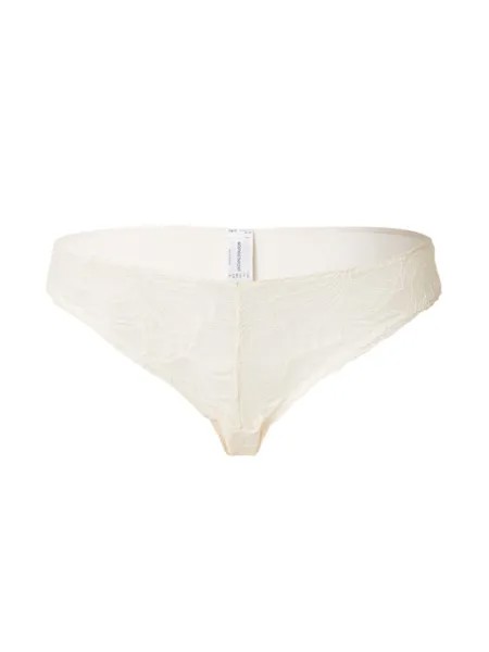 Трусы Women' Secret WOMEN SECRET PANTY, цвет Wool White
