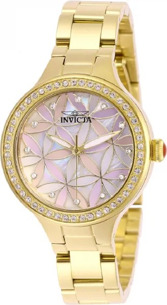 Наручные часы женские Invicta 28822