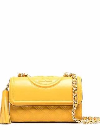 Tory Burch сумка на плечо Fleming