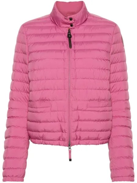 Parajumpers пуховик Winona, розовый