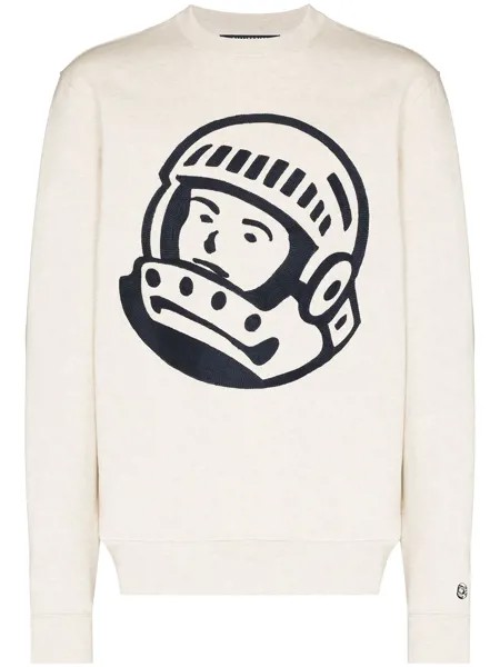 Billionaire Boys Club толстовка Chainstitch Astro