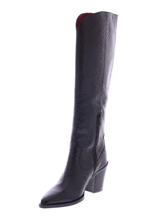 High boots BRONX