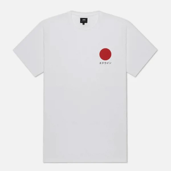 Мужская футболка Edwin Japanese Sun