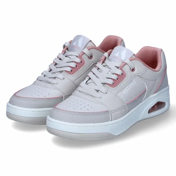 Ботинки Skechers Low Sneaker COURTED, розовый