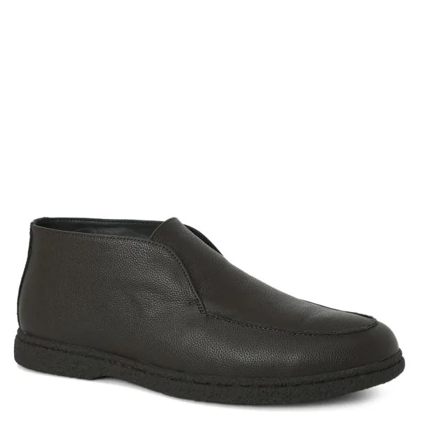 Полуботинки мужские Tendance YS-M2266-42_К зеленые 43 EU