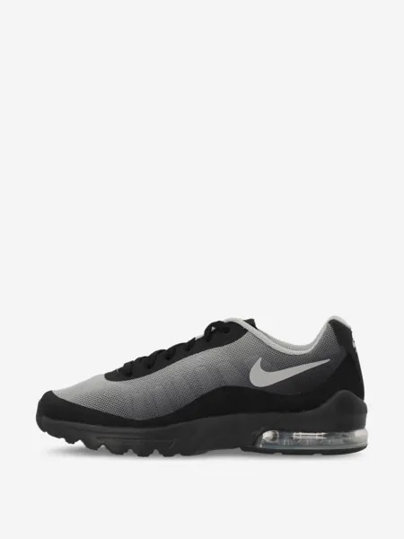 Кроссовки для девочек Nike Air Max Invigoer Gs, Черный