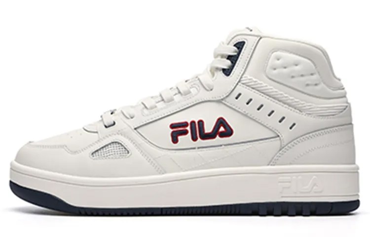 Мужские баскетбольные кроссовки Fila Vintage