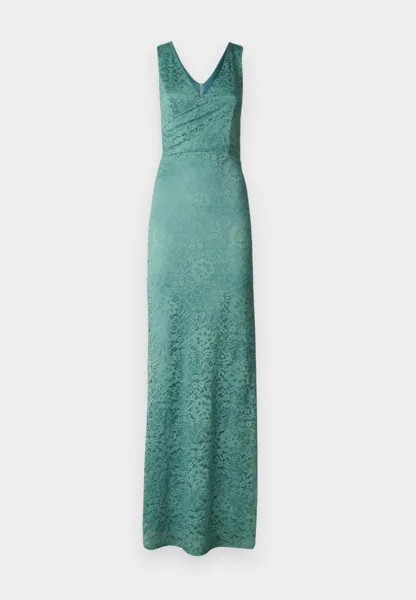 Вечернее платье WEDDING ZAYNE MAXI WAL G., светло-зеленый