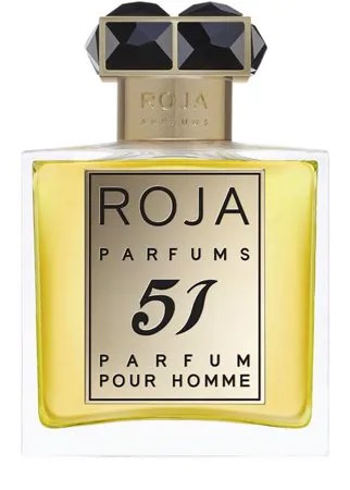 Духи 51 Pour Homme Roja Parfums