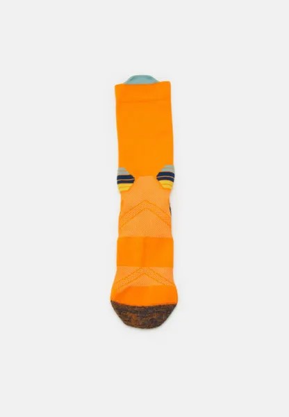 Спортивные носки FUJITRAIL RUN CREW SOCK UNISEX ASICS, оранжевый