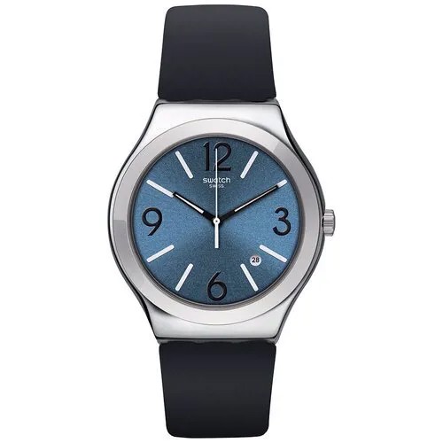 Наручные часы swatch Irony, синий