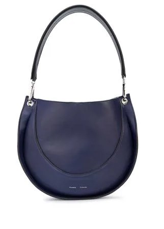 Proenza Schouler маленькая сумка-хобо