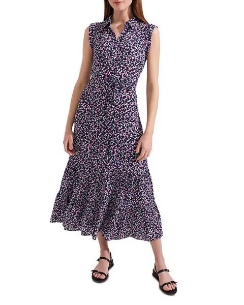 Платье Эсме HOBBS LONDON, цвет Blue