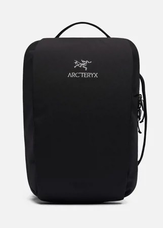 Рюкзак Arcteryx Blade 6, цвет чёрный