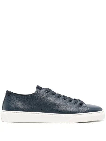 Кроссовки Clover Court Woolrich, синий