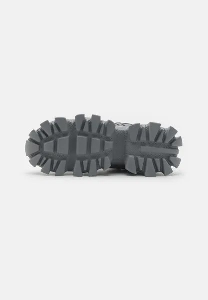 Кроссовки Prize Steve Madden, серые
