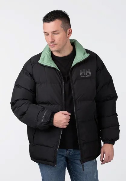 Зимняя куртка Helly Hansen, черный