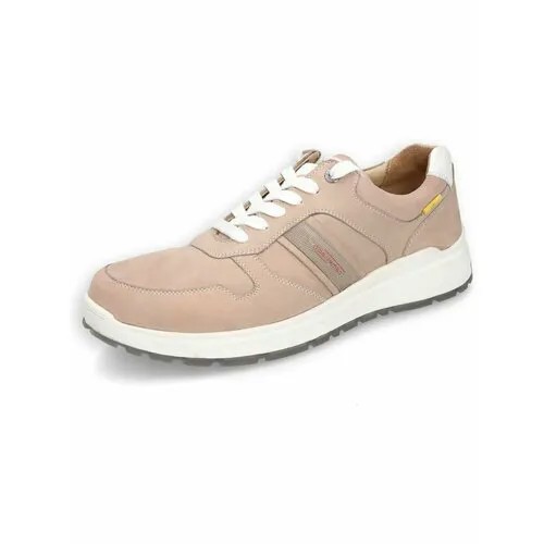 Кроссовки Camel Active, размер 42 EU, бежевый