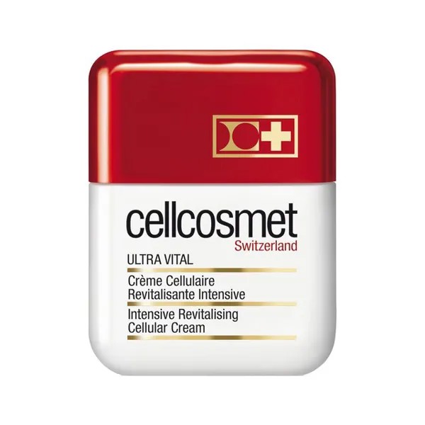 Крем интенсив Cellcosmet&Cellmen