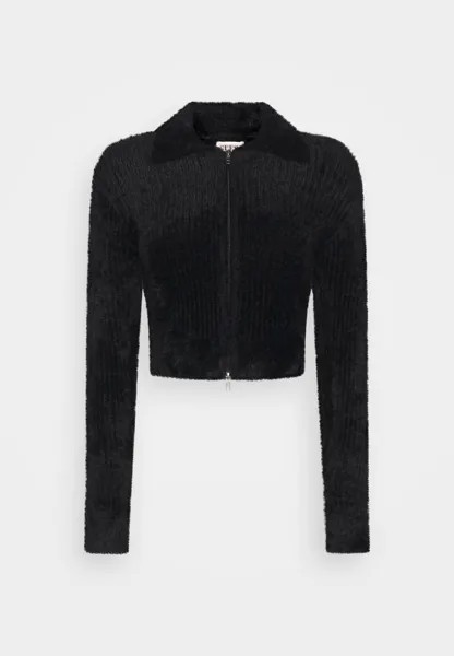 Кардиган Guess Originals, черный