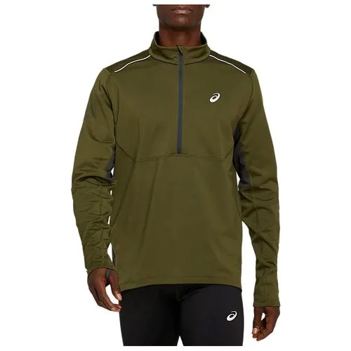Джемпер Asics LITE-SHOW WINTER 1/2 ZIP TOP Мужчины 2011B060-301 M