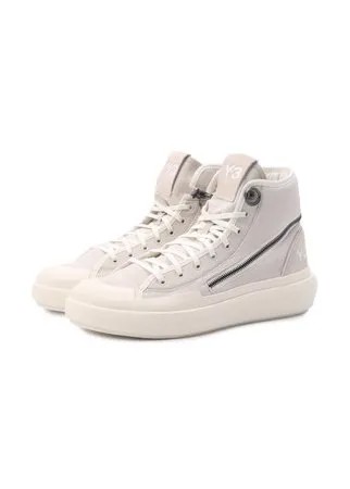 Текстильные кеды Ajutu Court High Y-3