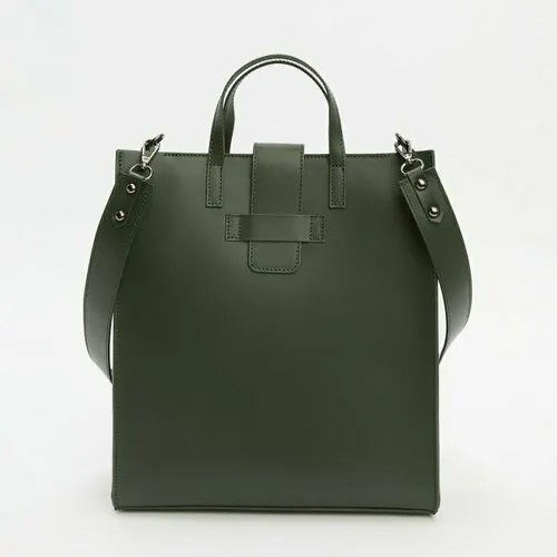 Сумка diva's bag, зеленый