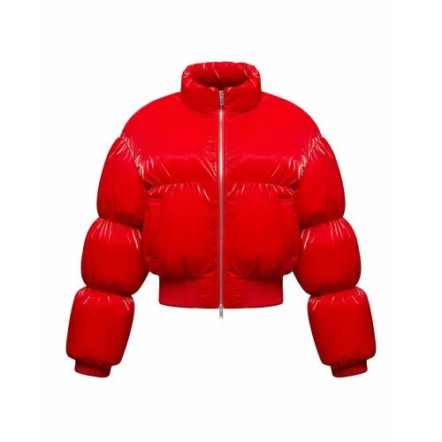 Куртка  Sorelle, размер XS, красный