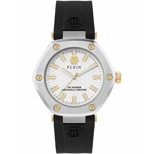 Наручные часы PHILIPP PLEIN, черный