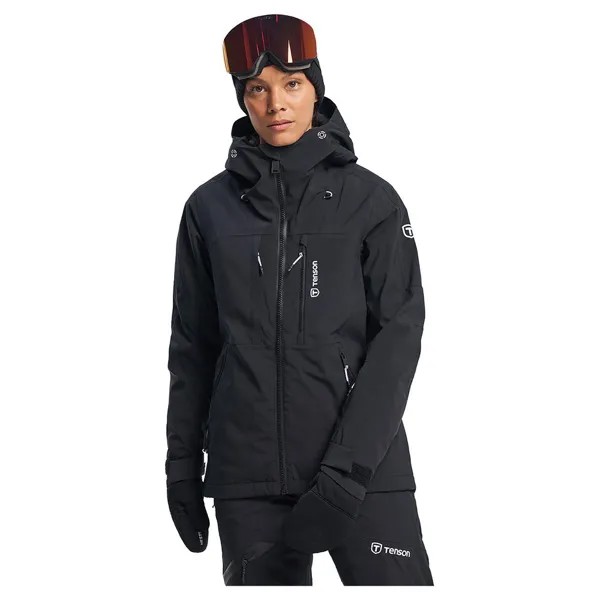 Спортивная куртка Tenson Orbit Ski, черный