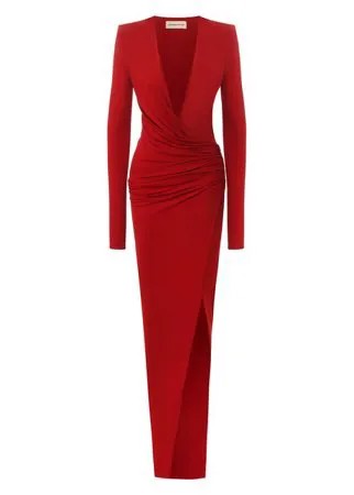 Платье Alexandre Vauthier