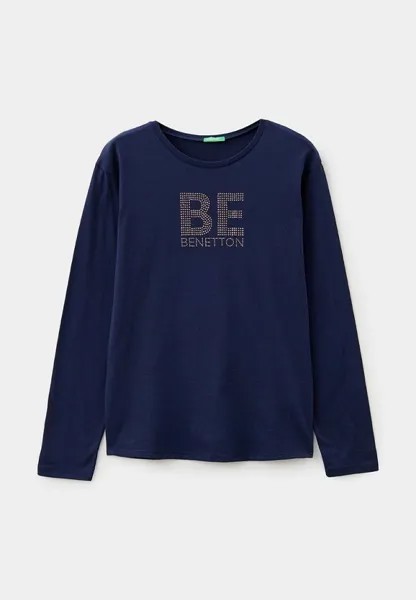 Лонгслив United Colors of Benetton